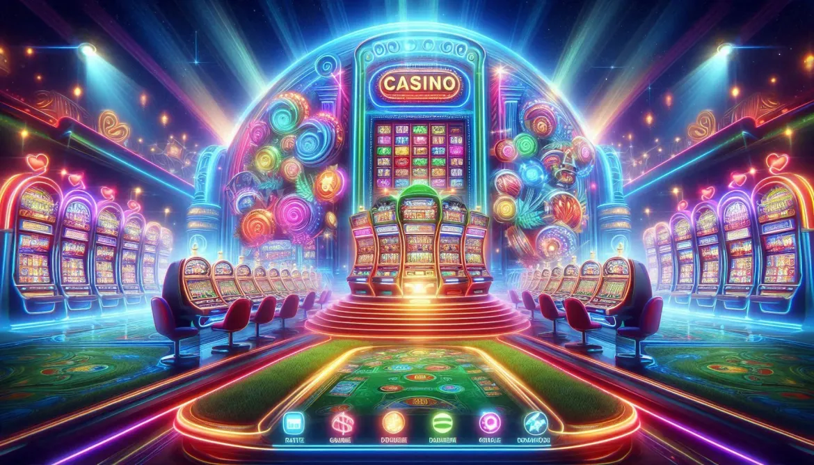 Zuluspins Casino